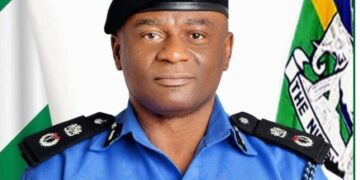 Group congratulates newly appointed Acting IGP Disu