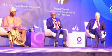 NPA MD presents Nigerian ports as investment-ready for vibrant public private partnerships