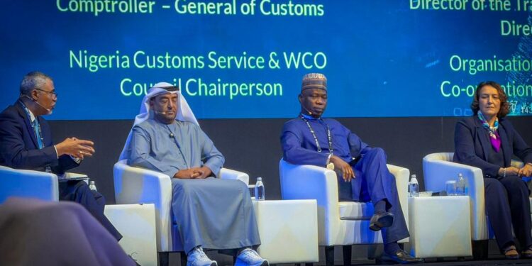 Nigeria Customs deepens global push for innovation-driven trade facilitation