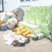 NNS Beecroft recovers illicit drugs from criminals’ hideout