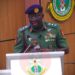 Nigerian Army advances multi-domain, intelligence-led strategy against asymmetric threats — COAS