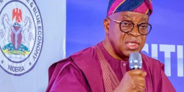 Oyetola digitizes Nigeria’s fish import licence to strengthen local production