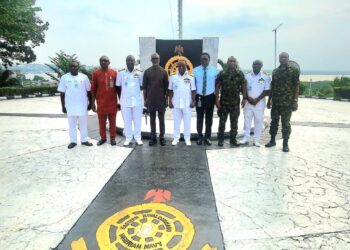 Eastern Naval Command, Seplat Energy sign MoU for maritime security