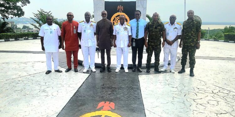 Eastern Naval Command, Seplat Energy sign MoU for maritime security