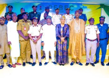 PEBEC, NPA discuss cargo dwell time to boost ease of doing business