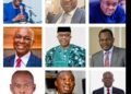 FG issues commendation letters to nine committee members over Nigeria’s IMO Council Category C victory