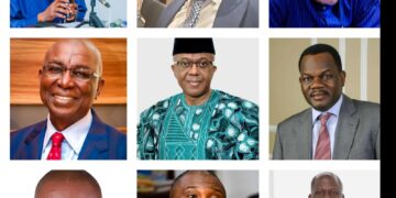 FG issues commendation letters to nine committee members over Nigeria’s IMO Council Category C victory
