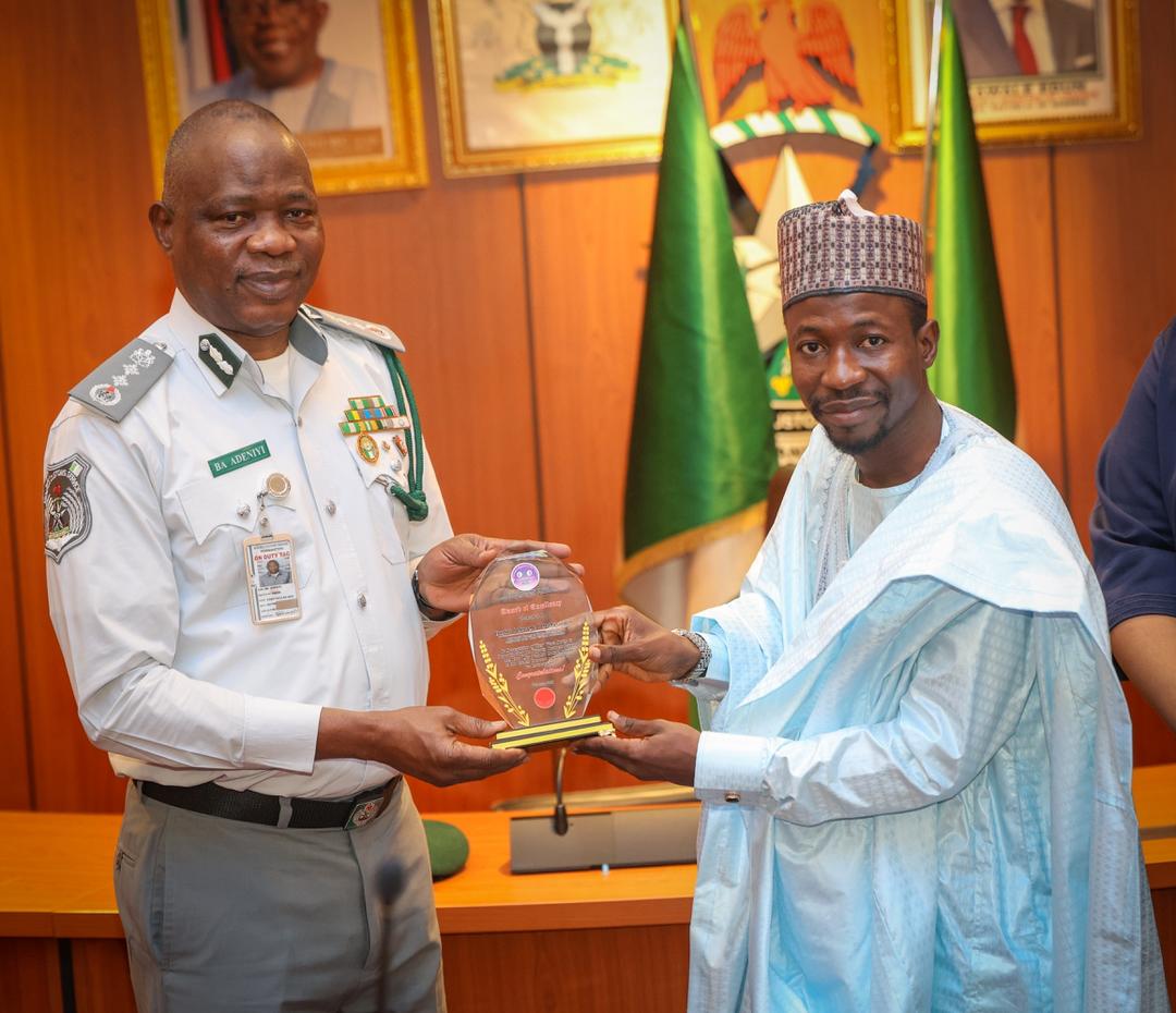 Customs to support onion farmers, exporters