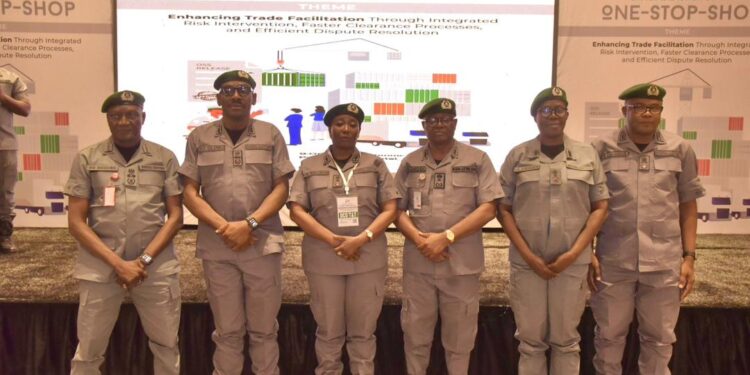 Trade Mathers: Customs launches digital One-Stop-Shop to cut cargo delays