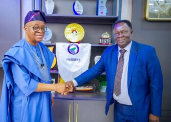 Oyetola: Nigeria to pilot Regional Fishing Vessel Register in Gulf of Guinea