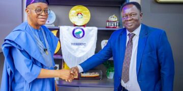 Oyetola: Nigeria to pilot Regional Fishing Vessel Register in Gulf of Guinea