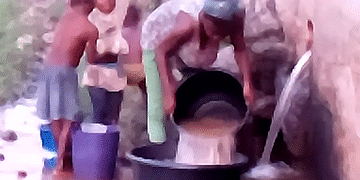 World Water Day 2026:  Water and Gender: Where water flows, equality grows