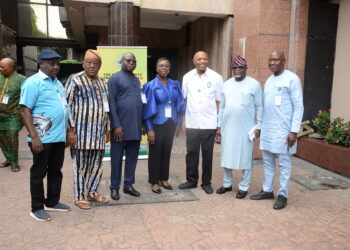 NPCC builds industry manpower capacity through onshore, offshore ports operations training