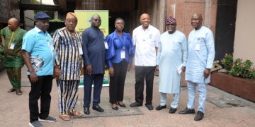 NPCC builds industry manpower capacity through onshore, offshore ports operations training