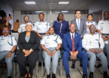 NCS engages AfCFTA Secretariat on Simplified Trade Regime