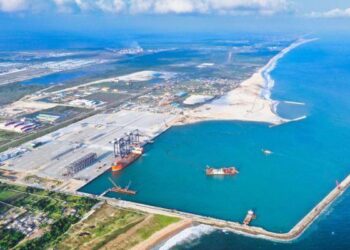 Jonathan, Bode George,  Bruce, Alaibe, others to attend Deep Sea Investment Forum