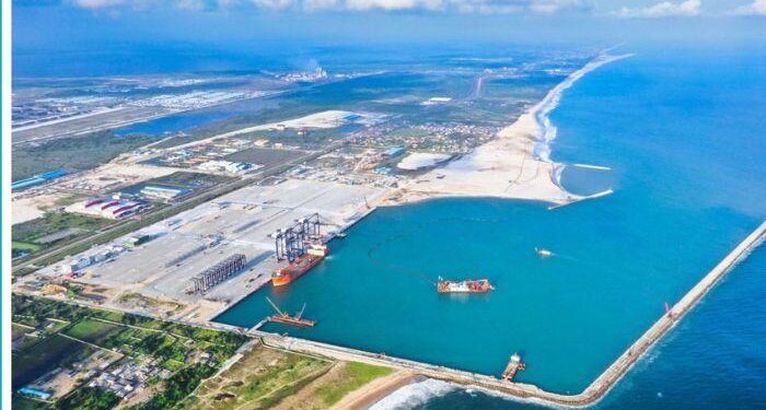 Jonathan, Bode George, Bruce, Alaibe, others to attend Deep Sea Investment Forum