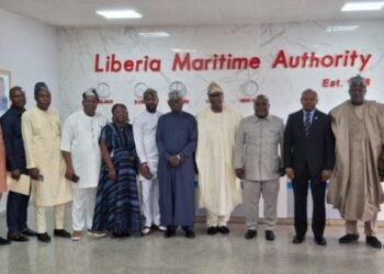 Maritime Academy seeks sea-time placement of cadets, others with Liberia