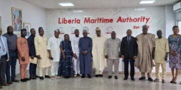 Maritime Academy seeks sea-time placement of cadets, others with Liberia