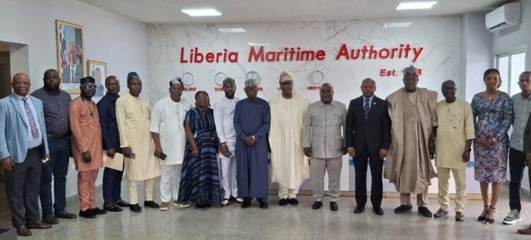 Maritime Academy seeks sea-time placement of cadets, others with Liberia