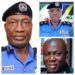 Police redeploy senior officers as Jimoh, Fatai, Ojajuni, Ezima get new postings