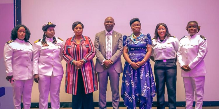 NIMASA celebrates women, reaffirms inclusive maritime growth