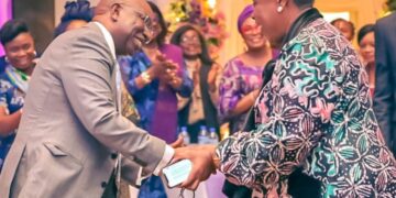 MAAN extols NIMASA’s drive for Women empowerment in maritime