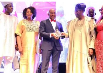 NPA emerges Champion Newspaper’s Outstanding Agency of the Year 2025