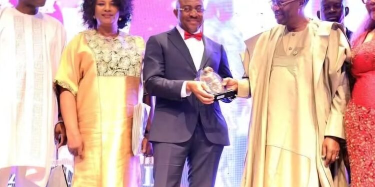 NPA emerges Champion Newspaper’s Outstanding Agency of the Year 2025