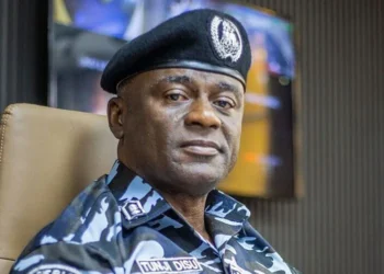 Police redeploy senior officers as Jimoh, Fatai, Ojajuni, Ezima get new postings
