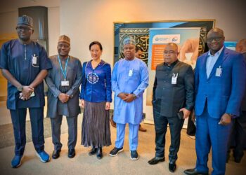 Nigeria Customs advocates impact-driven reform communication at WCO Capacity Building session