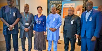 Nigeria Customs advocates impact-driven reform communication at WCO Capacity Building session