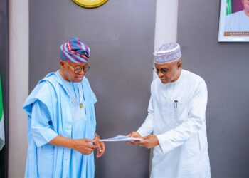 NPA 2025 Report shows export trade expansion, indicating progress in FG’s economic diversification