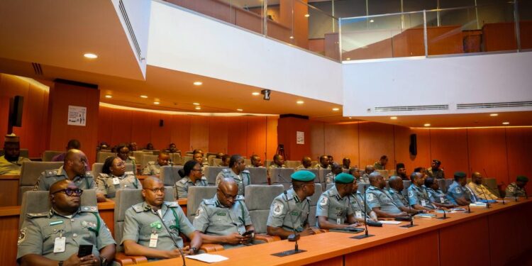 Nigeria Customs advocates stakeholders’ support towards National Single Window implementation