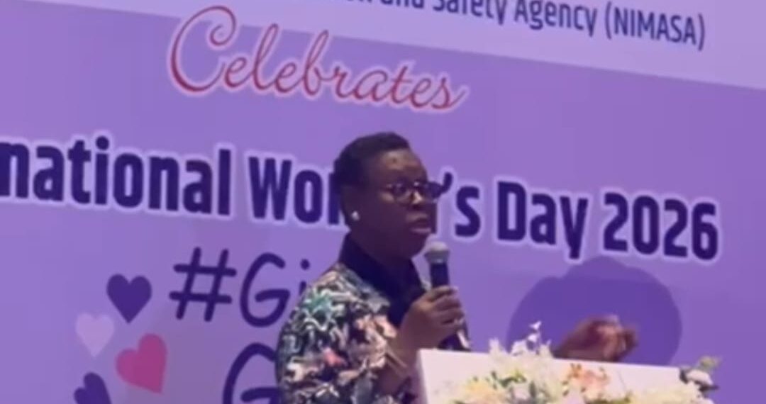 MAAN extols NIMASA’s drive for Women empowerment in maritime