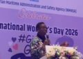 MAAN extols NIMASA’s drive for Women empowerment in maritime