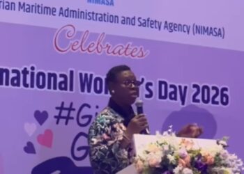 MAAN extols NIMASA’s drive for Women empowerment in maritime