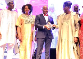 NPA emerges Champion Newspaper’s Outstanding Agency of the Year 2025