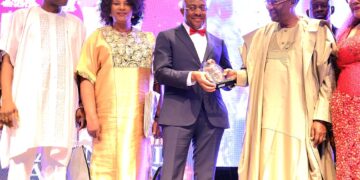 NPA emerges Champion Newspaper’s Outstanding Agency of the Year 2025