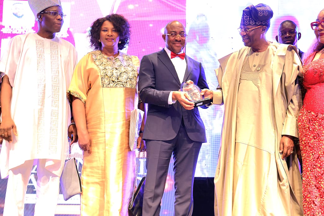 NPA emerges Champion Newspaper’s Outstanding Agency of the Year 2025