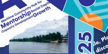 A COMMUNIQUÉ ISSUED AFTER THE UNVEILING OF THE WATERSIDE CENTRE Nigeria/ MAIDEN MARINERS’ FORUM IN LAGOS, HELD ON 17 JULY 2025