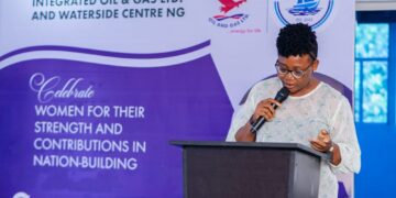 Integrated Oil &Gas extols women for their role in excellent service delivery