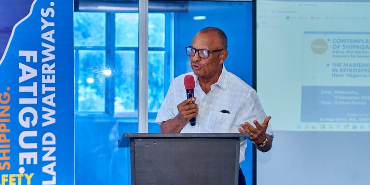 Best strategy to tackle fake seafarer certificates – Mariner