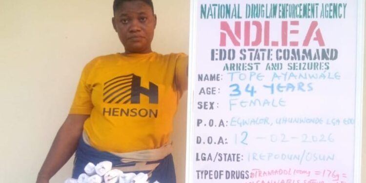 Female drug trafficker collapses in court after conviction as three convicts get 33- year sentence