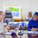 Oyetola urges stronger EU role against illegal fishing, maritime crimes in Gulf of Guinea 