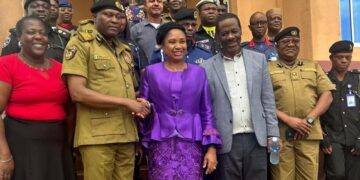 NDLEA, UNIBEN partner on alcohol and drug screening