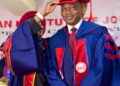 CGC Adeniyi receives NIJ Fellowship, commits to Multimedia Centre for Journalism Development