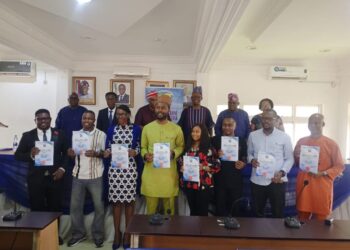 CMSN inducts 40 marine surveyors, positions Nigeria for global relevance