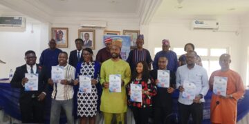 CMSN inducts 40 marine surveyors, positions Nigeria for global relevance