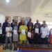 CMSN inducts 40 marine surveyors, positions Nigeria for global relevance